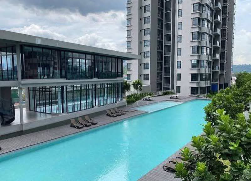 Service Residence for Sale at Astoria Ampang - Lenz Tee - Exterior - PropertyGuru.com.my