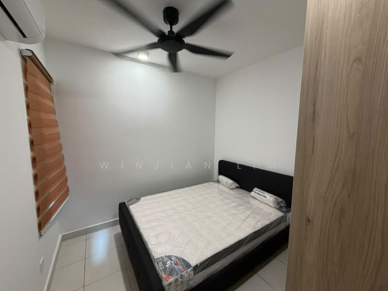 Kediaman Servis untuk Disewa di Arena Residences 2 - Winjian Lim - Bedroom - PropertyGuru.com.my