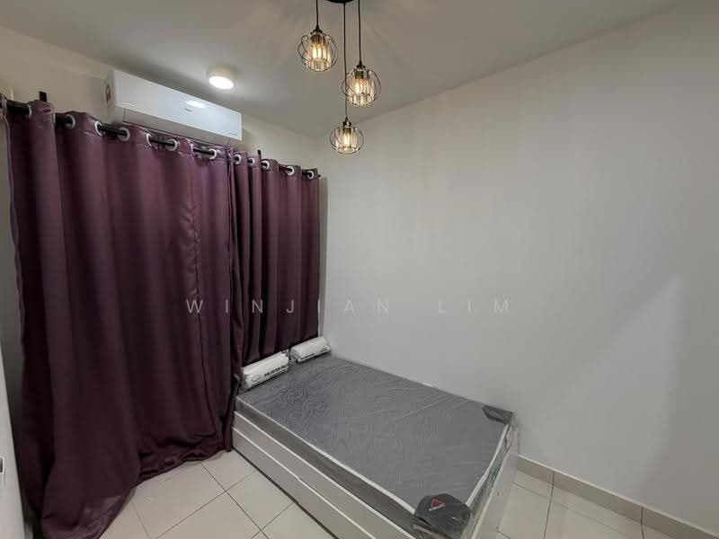 Kediaman Servis untuk Disewa di Arena Residences 2 - Winjian Lim - Bedroom - PropertyGuru.com.my
