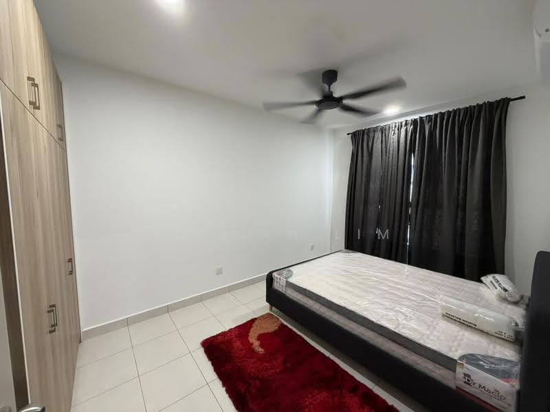 Kediaman Servis untuk Disewa di Arena Residences 2 - Winjian Lim - Bedroom - PropertyGuru.com.my