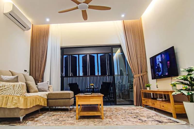 Pangsapuri untuk Disewa di PANGSAPURI PERKHIDMATAN ARA NILAI IMPIAN - Irsyam Sjatria - PropertyGuru.com.my