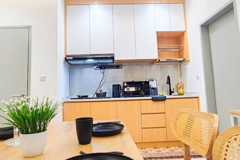 Pangsapuri untuk Disewa di PANGSAPURI PERKHIDMATAN ARA NILAI IMPIAN - Irsyam Sjatria - PropertyGuru.com.my