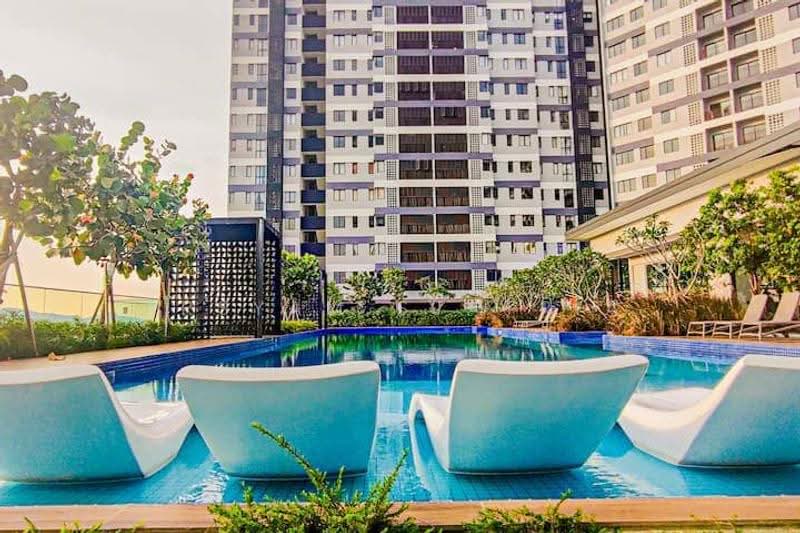 Pangsapuri untuk Disewa di PANGSAPURI PERKHIDMATAN ARA NILAI IMPIAN - Irsyam Sjatria - PropertyGuru.com.my