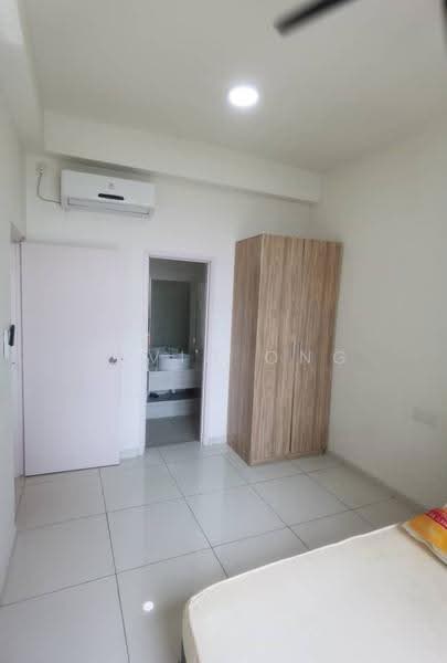 Service Residence for Rent at D'Summit Residences - David Ong - Bedroom - PropertyGuru.com.my