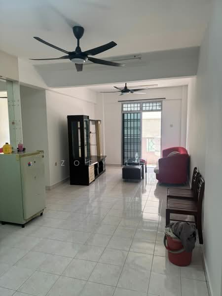 Pangsapuri untuk Dijual di Bayu Puteri 2 - Zoey Lee - PropertyGuru.com.my