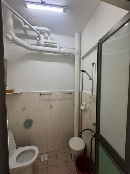 Pangsapuri untuk Dijual di Bayu Puteri 2 - Zoey Lee - PropertyGuru.com.my