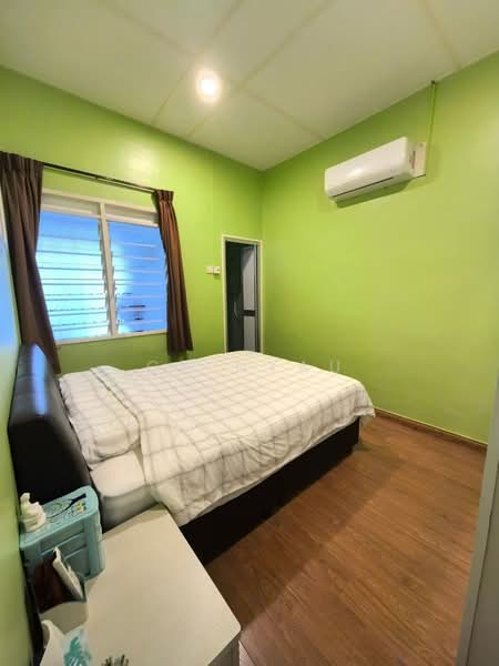 Rumah Teres 1-Tingkat untuk Dijual di Ipoh (Perak) - Ck Nyau - Bedroom - PropertyGuru.com.my