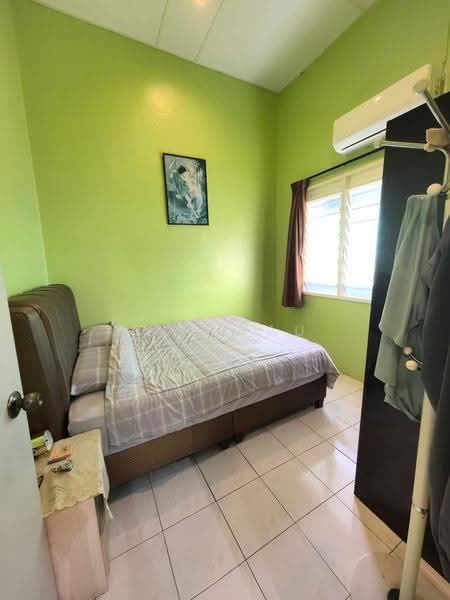 Rumah Teres 1-Tingkat untuk Dijual di Ipoh (Perak) - Ck Nyau - Bedroom - PropertyGuru.com.my