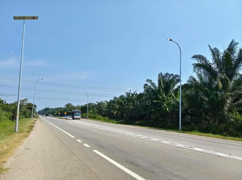 Agricultural Land for Sale in Yong Peng (Johor) - K S Ong - Exterior - PropertyGuru.com.my