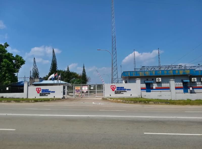 Agricultural Land for Sale in Yong Peng (Johor) - K S Ong - Exterior - PropertyGuru.com.my