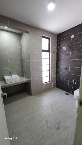 Rumah Bandar untuk Disewa di Sepang (Selangor) - Sanjay Kumar Sadananthan - PropertyGuru.com.my