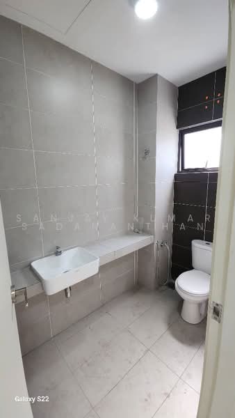 Rumah Bandar untuk Disewa di Sepang (Selangor) - Sanjay Kumar Sadananthan - PropertyGuru.com.my