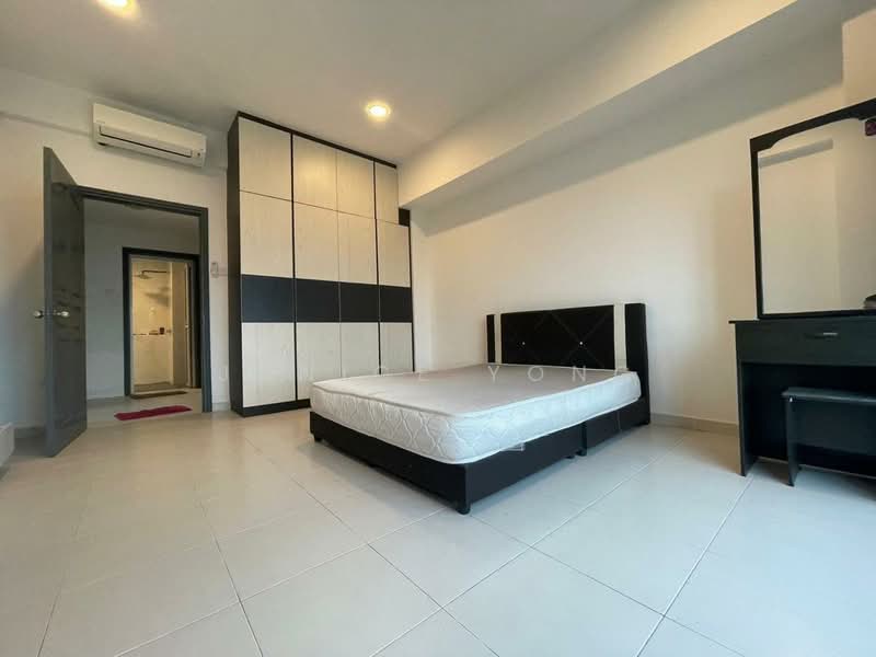 Kondominium untuk Disewa di The Wadihana - Janice Yong - Bedroom - PropertyGuru.com.my