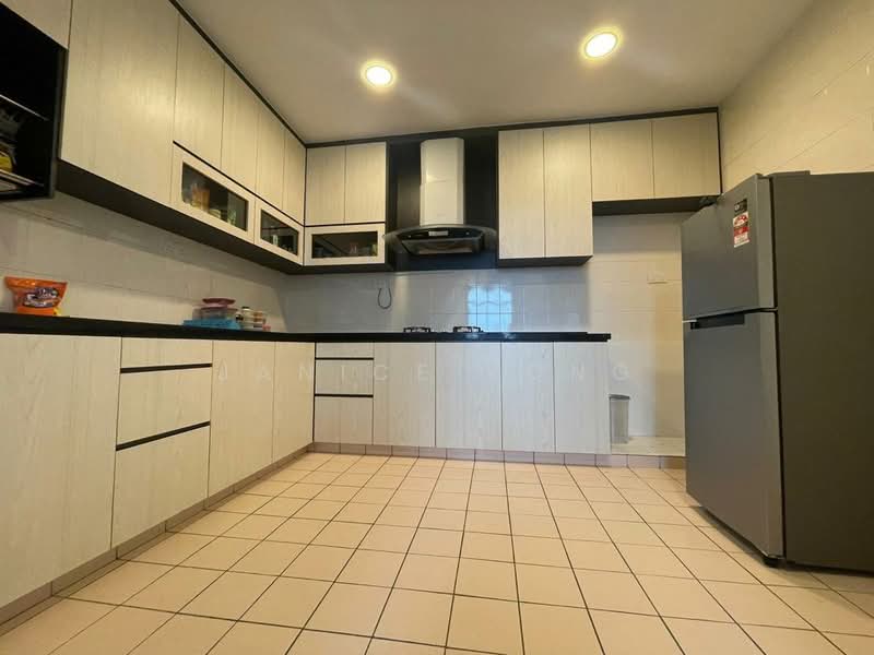 Kondominium untuk Disewa di The Wadihana - Janice Yong - Kitchen - PropertyGuru.com.my