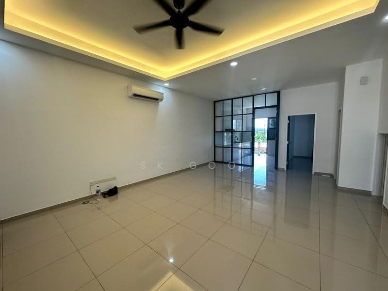2-storey Terraced House for Sale in Eco Botanic 2 (Iskandar Puteri (Nusajaya)) - SK GOO - Living Room - PropertyGuru.com.my