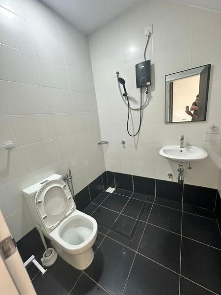 2-storey Terraced House for Sale in Eco Botanic 2 (Iskandar Puteri (Nusajaya)) - SK GOO - Bathroom - PropertyGuru.com.my