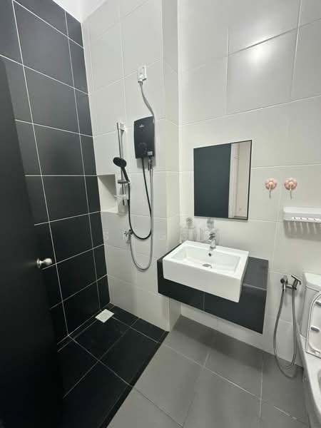 2-storey Terraced House for Sale in Eco Botanic 2 (Iskandar Puteri (Nusajaya)) - SK GOO - Bathroom - PropertyGuru.com.my
