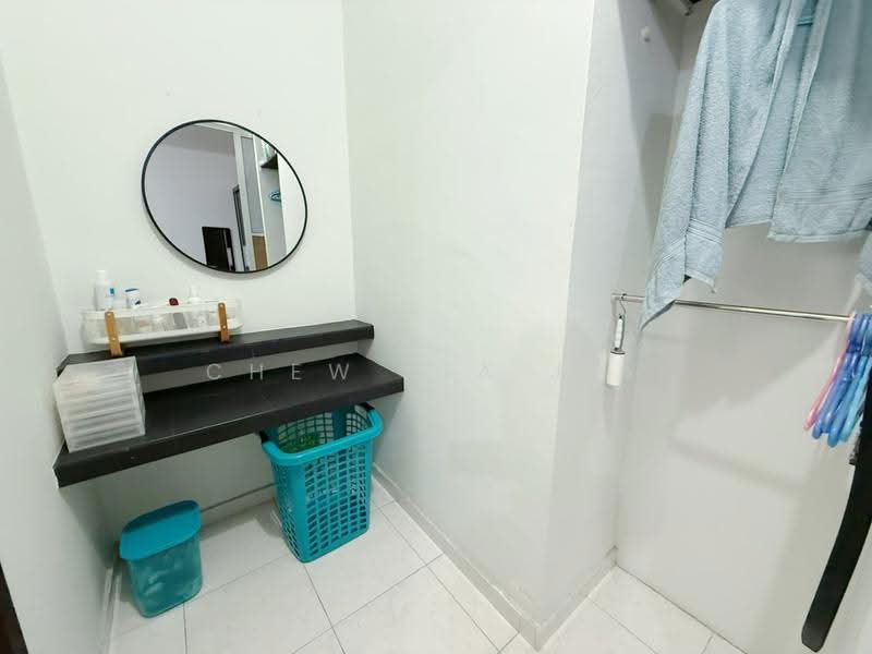 2-storey Terraced House for Sale in Tebrau (Johor) - Chew Jia Jia - Interior - PropertyGuru.com.my