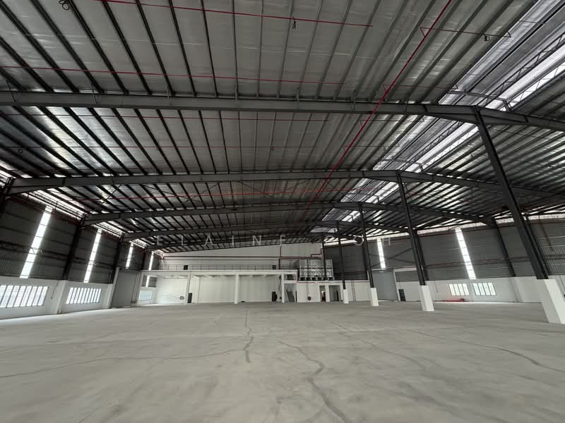 Kilang untuk Disewa di Taman Desa Cemerlang (Ulu Tiram) - Elaine Goh - PropertyGuru.com.my