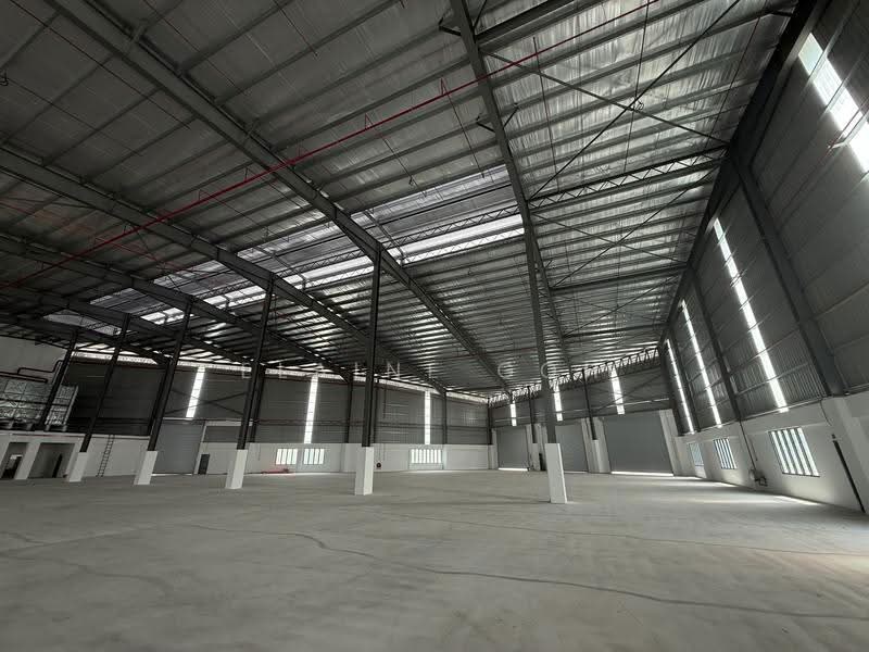Kilang untuk Disewa di Taman Desa Cemerlang (Ulu Tiram) - Elaine Goh - PropertyGuru.com.my
