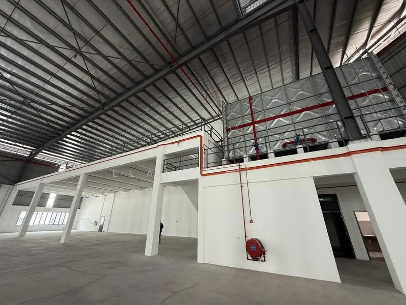 Kilang untuk Disewa di Taman Desa Cemerlang (Ulu Tiram) - Elaine Goh - PropertyGuru.com.my