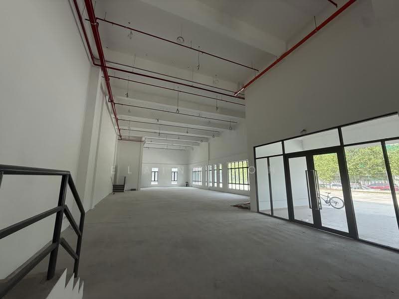 Kilang untuk Disewa di Taman Desa Cemerlang (Ulu Tiram) - Elaine Goh - PropertyGuru.com.my
