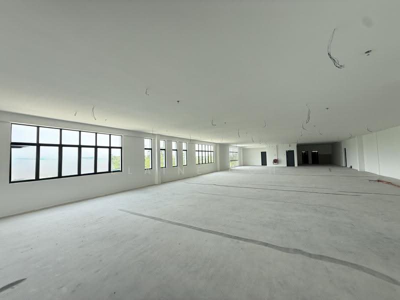 Kilang untuk Disewa di Taman Desa Cemerlang (Ulu Tiram) - Elaine Goh - PropertyGuru.com.my