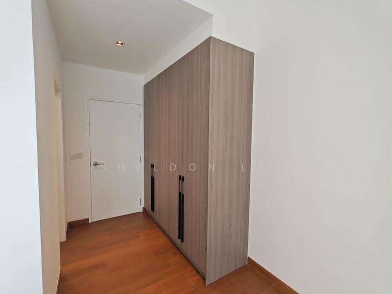 Kondominium untuk Disewa di Bangsar Hill Park - Sheldon Lai - Corridor - PropertyGuru.com.my