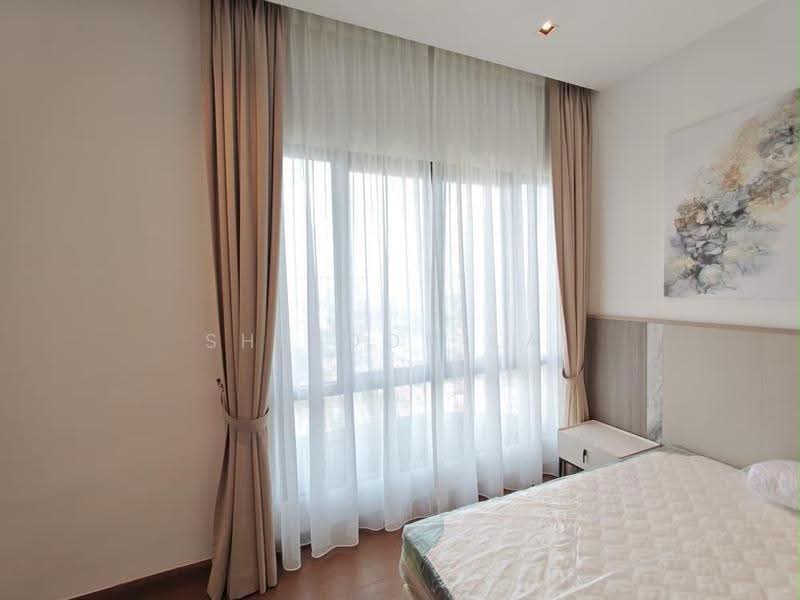 Kondominium untuk Disewa di Bangsar Hill Park - Sheldon Lai - Bedroom - PropertyGuru.com.my