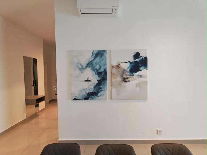 Kondominium untuk Disewa di Bangsar Hill Park - Sheldon Lai - Interior - PropertyGuru.com.my