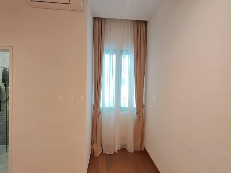 Kondominium untuk Disewa di Bangsar Hill Park - Sheldon Lai - Interior - PropertyGuru.com.my