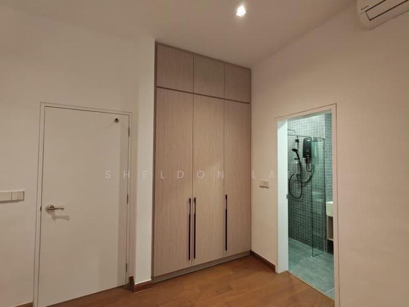 Kondominium untuk Disewa di Bangsar Hill Park - Sheldon Lai - Interior - PropertyGuru.com.my