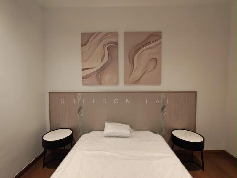 Kondominium untuk Disewa di Bangsar Hill Park - Sheldon Lai - Bedroom - PropertyGuru.com.my