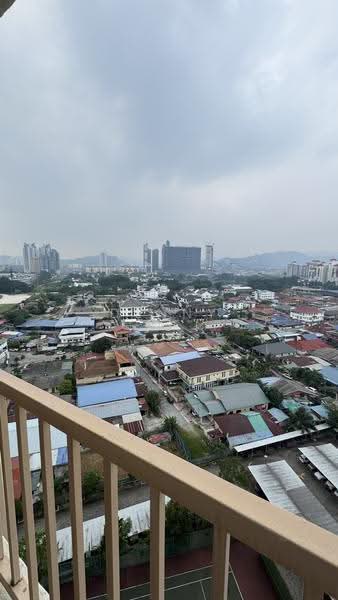 Condominium for Sale at Sri Ampang Hilir - Denny Chen - View - PropertyGuru.com.my