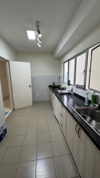 Condominium for Sale at Sri Ampang Hilir - Denny Chen - Kitchen - PropertyGuru.com.my