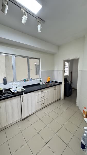 Condominium for Sale at Sri Ampang Hilir - Denny Chen - Kitchen - PropertyGuru.com.my