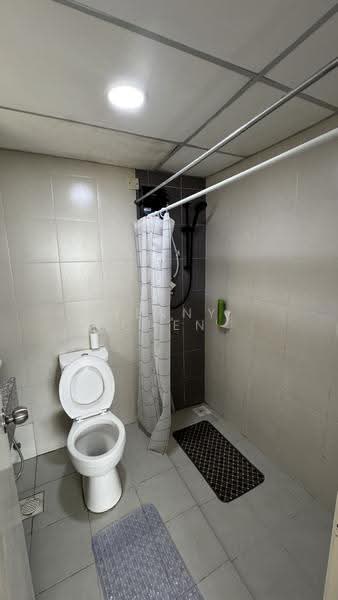 Condominium for Sale at Sri Ampang Hilir - Denny Chen - PropertyGuru.com.my