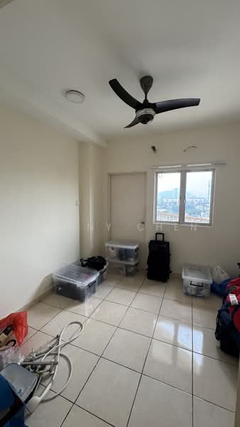 Condominium for Sale at Sri Ampang Hilir - Denny Chen - PropertyGuru.com.my