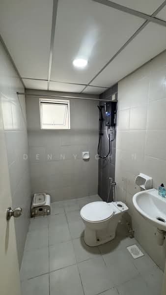 Condominium for Sale at Sri Ampang Hilir - Denny Chen - PropertyGuru.com.my