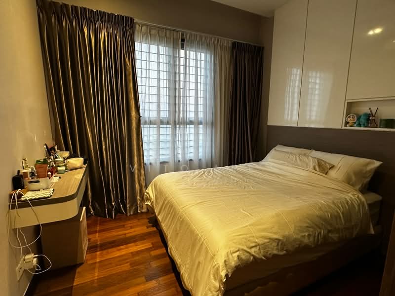 Condominium for Sale at Silverscape Residences - Vito Lee - Bedroom - PropertyGuru.com.my
