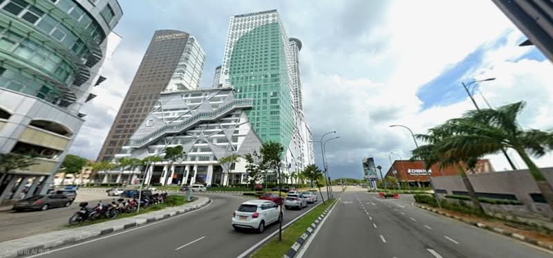 Condominium for Sale at Silverscape Residences - Vito Lee - Exterior - PropertyGuru.com.my