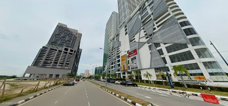 Condominium for Sale at Silverscape Residences - Vito Lee - Exterior - PropertyGuru.com.my