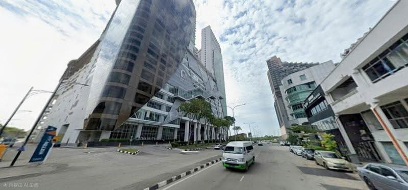 Condominium for Sale at Silverscape Residences - Vito Lee - Exterior - PropertyGuru.com.my