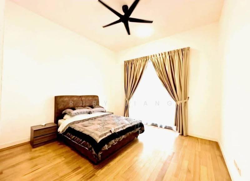 Service Residence for Sale at The Astaka @ 1 Bukit Senyum - Ruby Liang - PropertyGuru.com.my