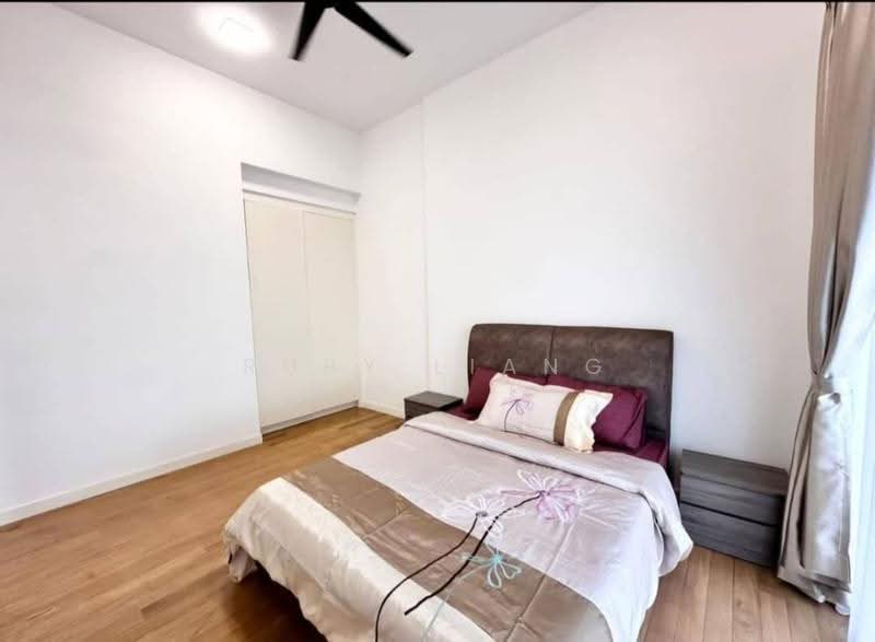 Service Residence for Sale at The Astaka @ 1 Bukit Senyum - Ruby Liang - PropertyGuru.com.my