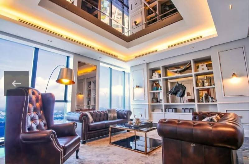 Service Residence for Sale at The Astaka @ 1 Bukit Senyum - Ruby Liang - PropertyGuru.com.my