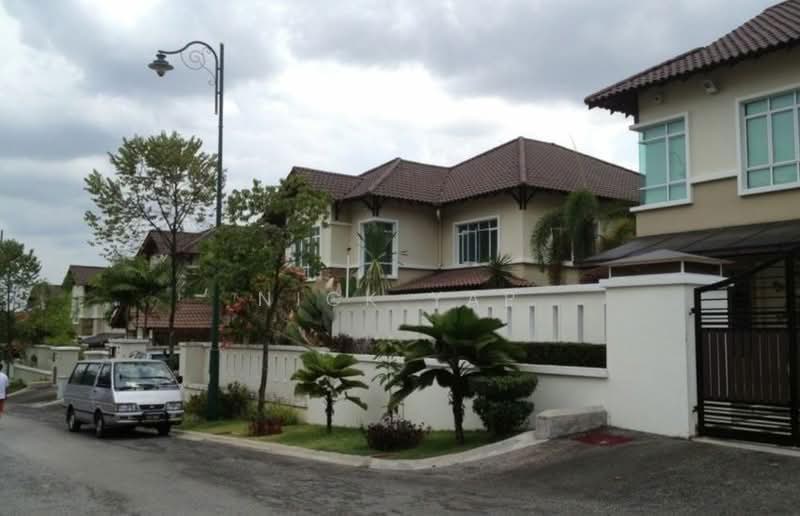 Bungalow House untuk Dijual di Cheras (Selangor) - Nick Yap - Exterior - PropertyGuru.com.my