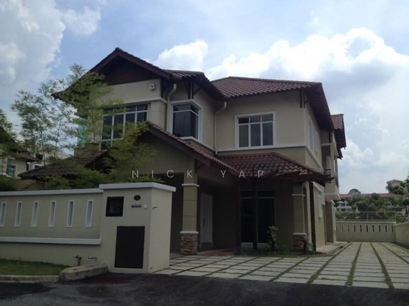 Bungalow House untuk Dijual di Cheras (Selangor) - Nick Yap - Exterior - PropertyGuru.com.my