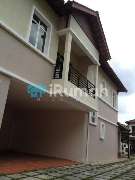 Bungalow House untuk Dijual di Cheras (Selangor) - Nick Yap - Exterior - PropertyGuru.com.my