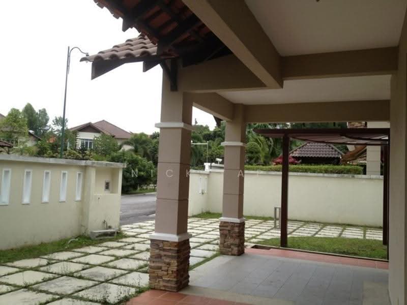 Bungalow House untuk Dijual di Cheras (Selangor) - Nick Yap - Exterior - PropertyGuru.com.my